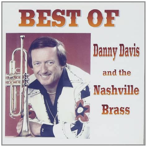 Danny Davis And The Nashville Brass Best Of Danny Davis And Nashville