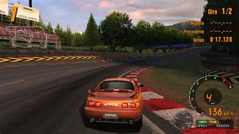 Gran Turismo 3 Looks Gorgeous On Pc R Granturismo