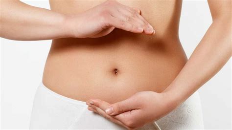 How To Clean Your Belly Button In A Natural Way Lmg For Health