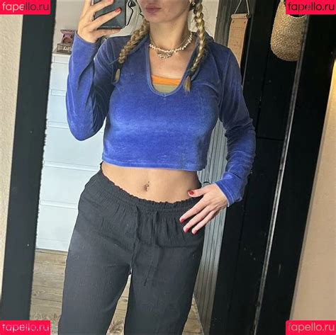 Leaks Nude Hattie Vanneman Onlyfans Photo Gallery Erome Rip