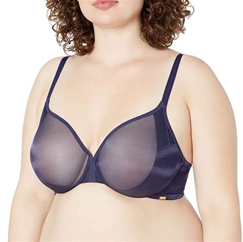 Gossard Glossies Sheer Bra