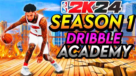 Nba K Advanced Dribble Tutorial For Tall Guards In Season Best