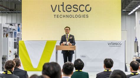 Vitesco Technologies 23 11 16