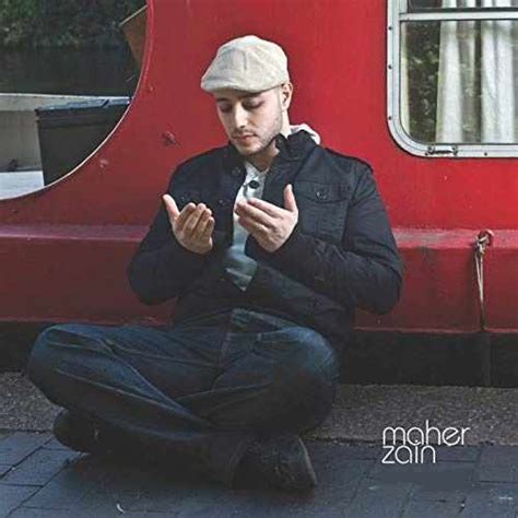 دانلود آهنگ For The Rest Of My Life از Maher Zain