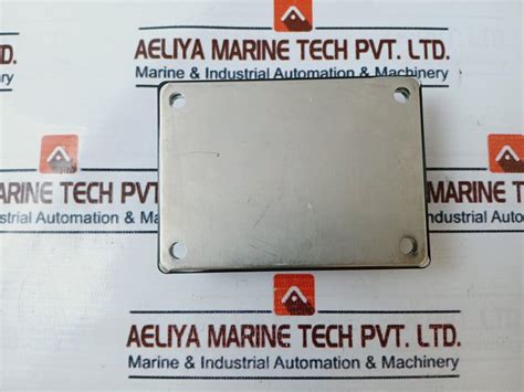 Fuji Electric Mbi Pd Igbt Power Modules A Aeliya Marine