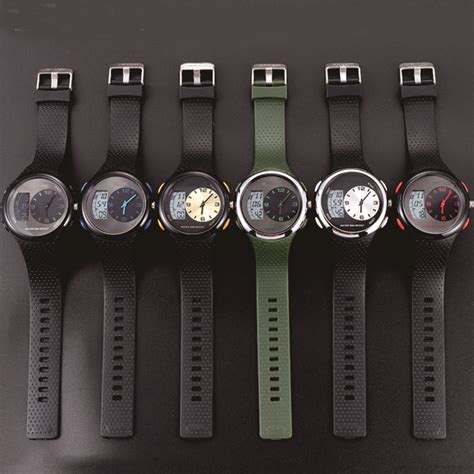 MD4406 | MIZ WATCH