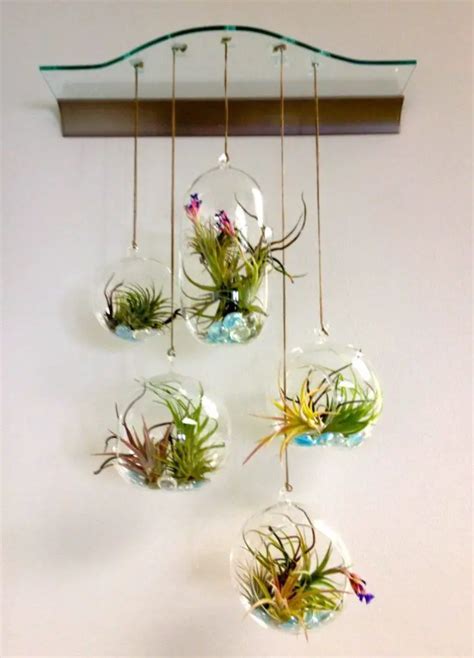 25 DIY Glass Ornament Ideas To Liven Up Your Living Room Decor Talkdecor