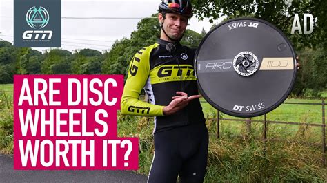 Are Disc Wheels Worth It Triathlon Bike Tech Explored In Gtn Does