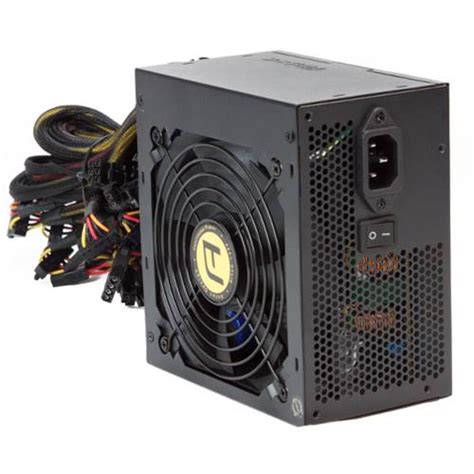 Antec Neoeco M V Watt Plus Bronze Semi Modular Power Supply