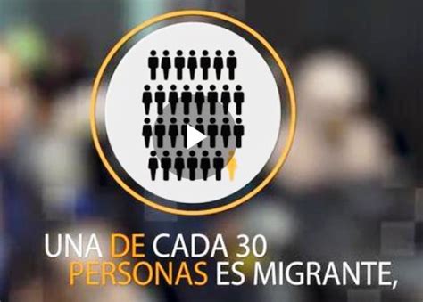 Pacto Mundial sobre Migración a qué obliga y qué beneficios tiene