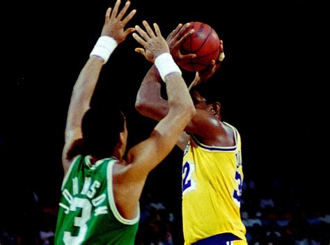 Dennis Johnson: 5 Signature Moments From His Boston Celtics Career ...