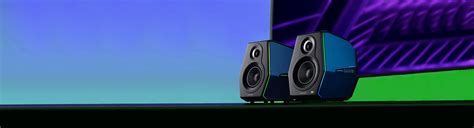 Gaming speakers | Edifier -【Edifier】