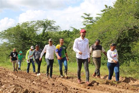 Apoyo Para Sembrar Hect Reas De Ma Z Recibieron Agroproductores De