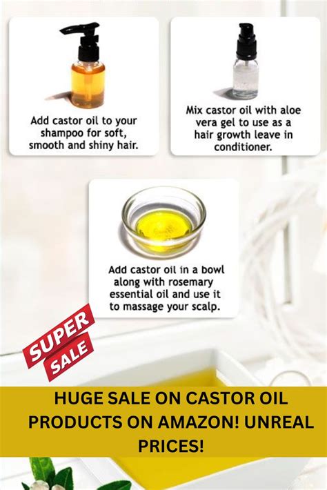 Gya Labs Organic Cosmetics Castor Oil For Eyelashes And Eyebrows 100