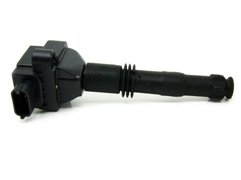 Hella Da Porsche Ignition Coil Pack For