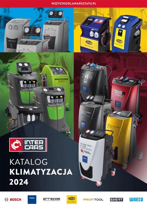 Katalog Klimatyzacja