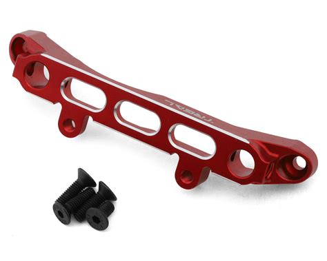 Treal Hobby Axial Scx Iii Aluminum Front Chassis Shock Tower Brace