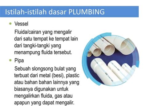 Sistem Plumbing Ppt