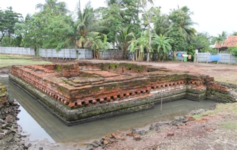 Sejarah Singkat Candi Situs Batujaya Wisata Peninggalan Kerajaan Dan