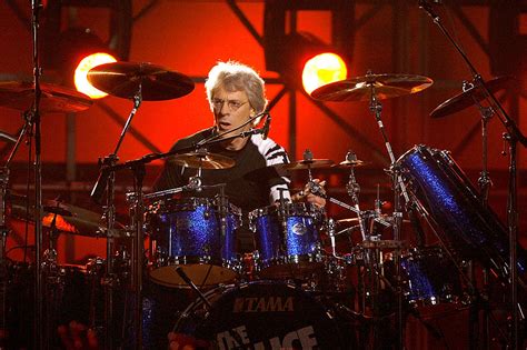 Happy Birthday To Stewart Copeland Video