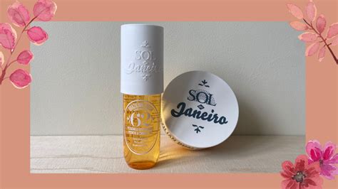 I’ve tried all of the Sol de Janeiro scents and these…