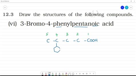 2 Bromo 4 Phenylpentane