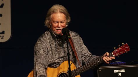 Michael Bowers And Siobhan Quinn At The Kerrville Folk Festival 2021