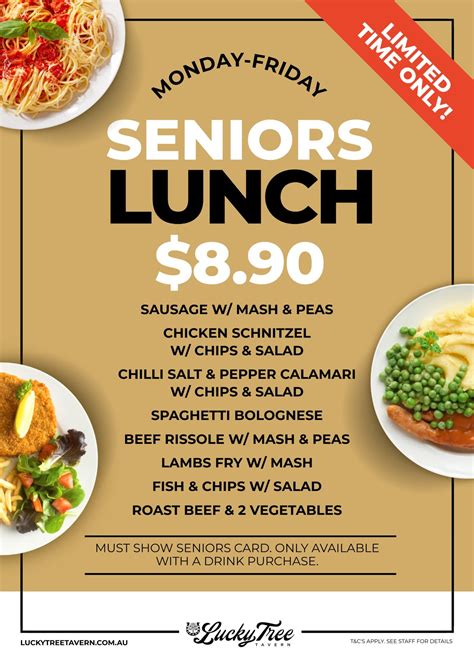 Lucky Tree Tavern Durack