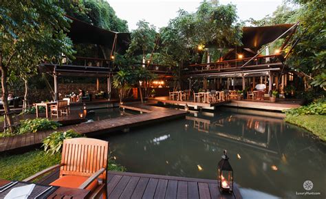 The Tubkaak Krabi Boutique Resort | Krabi luxury hotels | LuxuryHunt.com