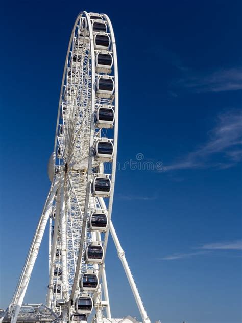 Brighton Wheel Stock Image Image Of Brighton Wheel 26833603
