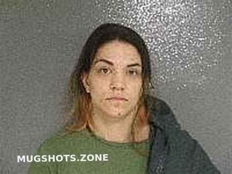 FALVO SUSAN KAY 02 20 2022 Van Buren County Mugshots Zone