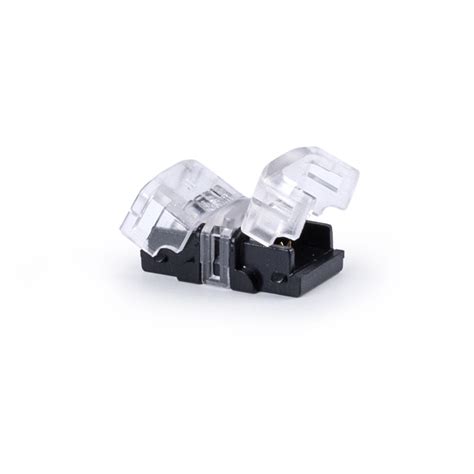 Conector Hippo Monocolor SMD Tira A Tira PCB 8mm 2 Pines IP20