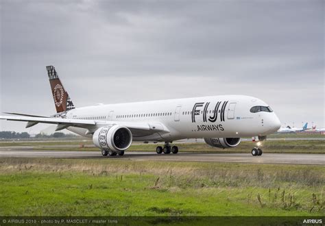 What Is It Like to Fly Fiji Airways Business Class from Los Angeles? - Business Traveler USA