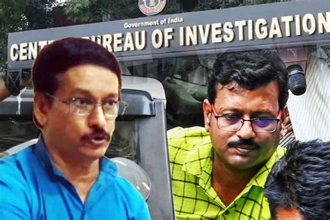 Teacher Recruitment Scam Case Court Asks Cbi To Investigate Quickly