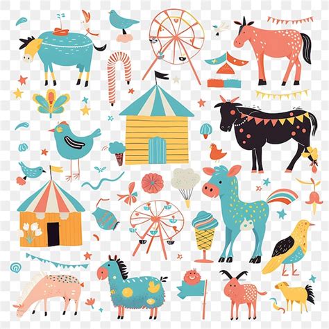 County Fair Animals Images Free Download On Freepik