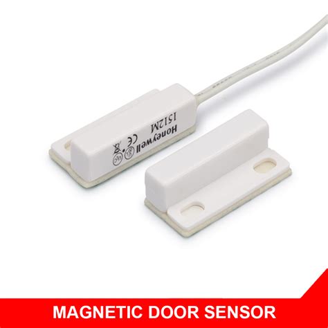 Magnetic Door Sensor in Sri Lanka