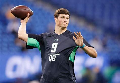 NFL Teams Try to Figure Out Christian Hackenberg - Sports Illustrated