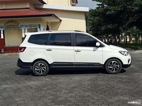 Review Wuling Confero S 1 5 L Lux 2018