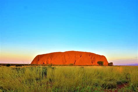 Uluru Kata Tjuta National Park Highlights Tipps And Infos Zum Ayers Rock