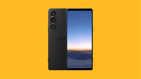 The Best Sony Phones In