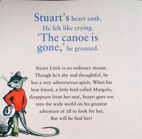 Stuart Little – Books and You