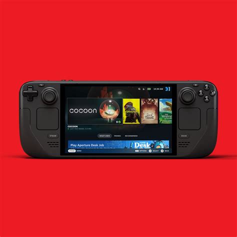 The Best Handheld Gaming Consoles - 'Wired' News Summary (United States) | BEAMSTART