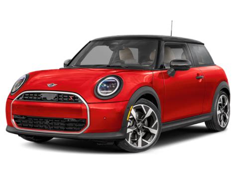 New 2025 MINI Hardtop 2 Door Signature Plus Coupe In Fort Lauderdale