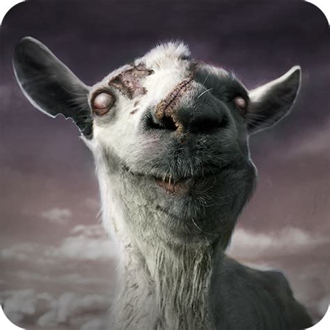 Amazon.com: Goat Simulator GoatZ: Appstore for Android