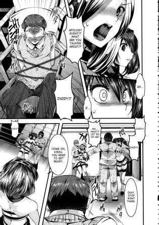 Idol Breakdown Luscious Hentai Manga Porn