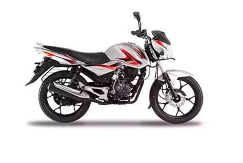 Bajaj Discover 125 M Disc BikeKharido