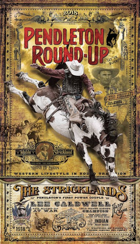 pendleton   poster etsy