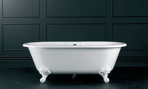 Victoria Albert Cheshire Bath — Designer Bathware