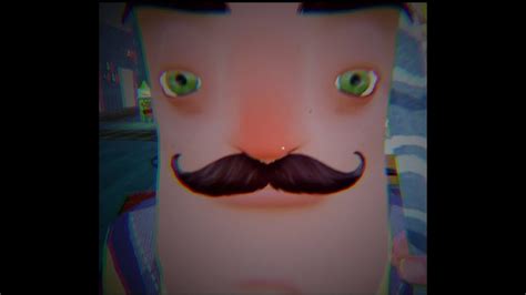 Speedrun Act 1 Hello Neighbor YouTube