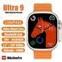 Smartwatch Ultra U Ultra Serie Kabum